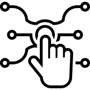 Technische Ausrüstung Fallschirmspringen icon