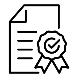 Zertifizierte Tandemmaster Icon